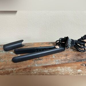 Elchim Natures Touch Flat Iron